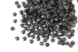 Jelly Resin AB Rhinestones BULK