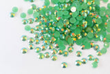 Jelly Resin AB Rhinestones 1000pcs