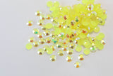 Jelly Resin AB Rhinestones BULK