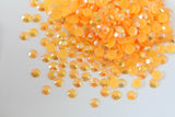 Jelly Resin AB Rhinestones BULK