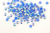 Jelly Resin AB Rhinestones BULK