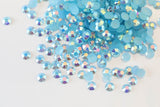 Jelly Resin AB Rhinestones BULK