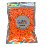 Jelly Resin AB Rhinestones ~ The Happy Trio